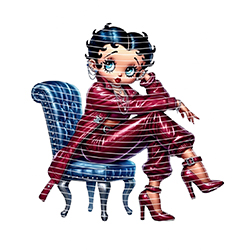 Betty-BD 801